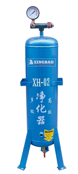 XH-02凈化器